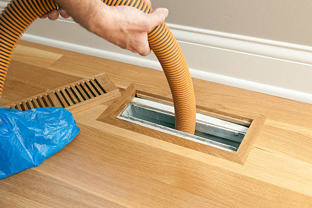 Best Ductwork Cleaning Services  in Lochmoor Waterway Estates, FL